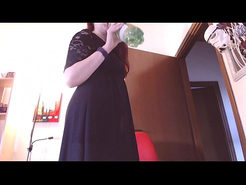 ❤️ Usa ka mapinasakopon nga ulipon nga nahigugma sa hugaw ug lamian nga panty napugos sa pag-masturbate pagkahuman sa pagtan-aw niini nga video! ❤️ kualidad nga sex sa amon ❌️❤