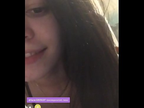 ❤️ Slutty Russian bitch (Periscope, VKontakte, Instagram) ❤️ kualidad nga sex sa amon ❌️❤